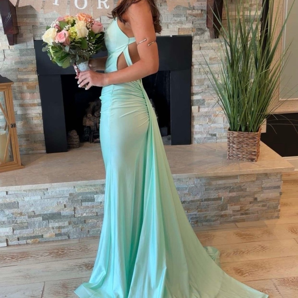 Jessica Angel Prom Dress